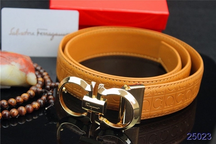 Ferragamo Belts-653